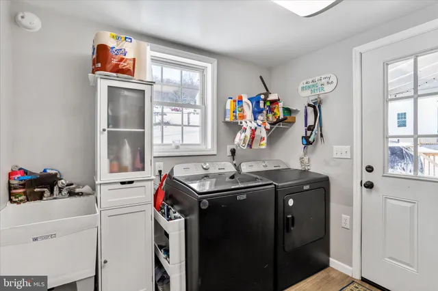 $155,000 | 529 B Street, Lavale, MD 21502