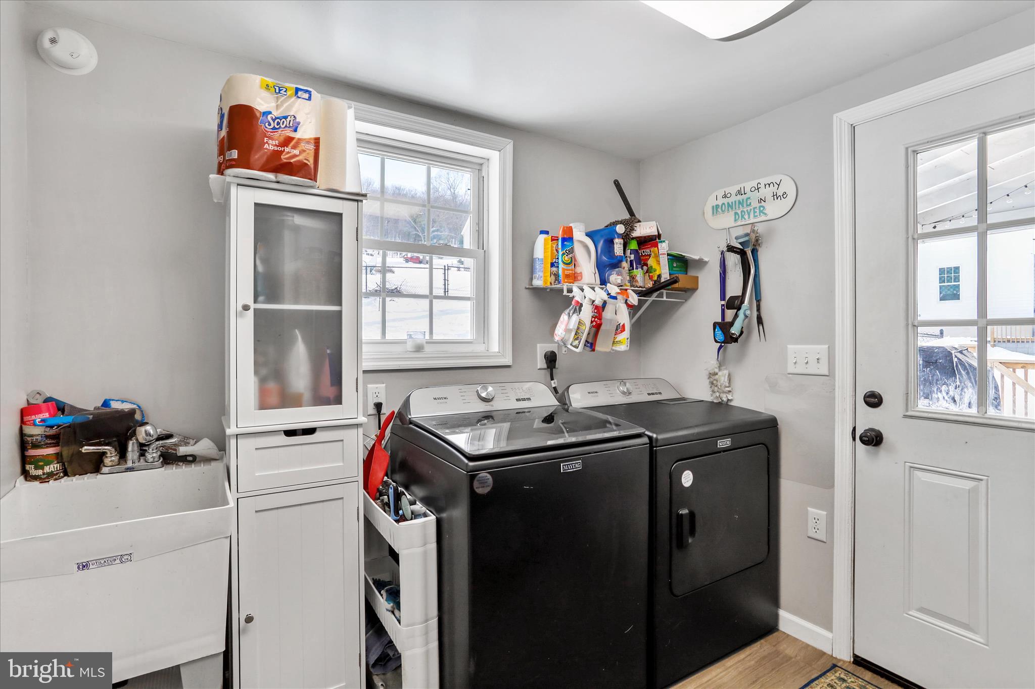 529 B Street Lavale, MD 21502 - Photo 16 of 35