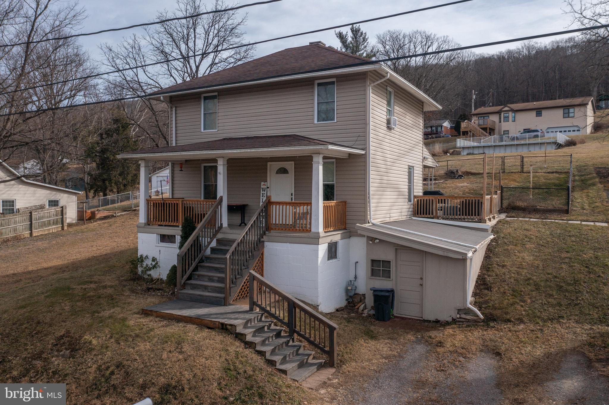 529 B Street Lavale, MD 21502 - Photo 2 of 35