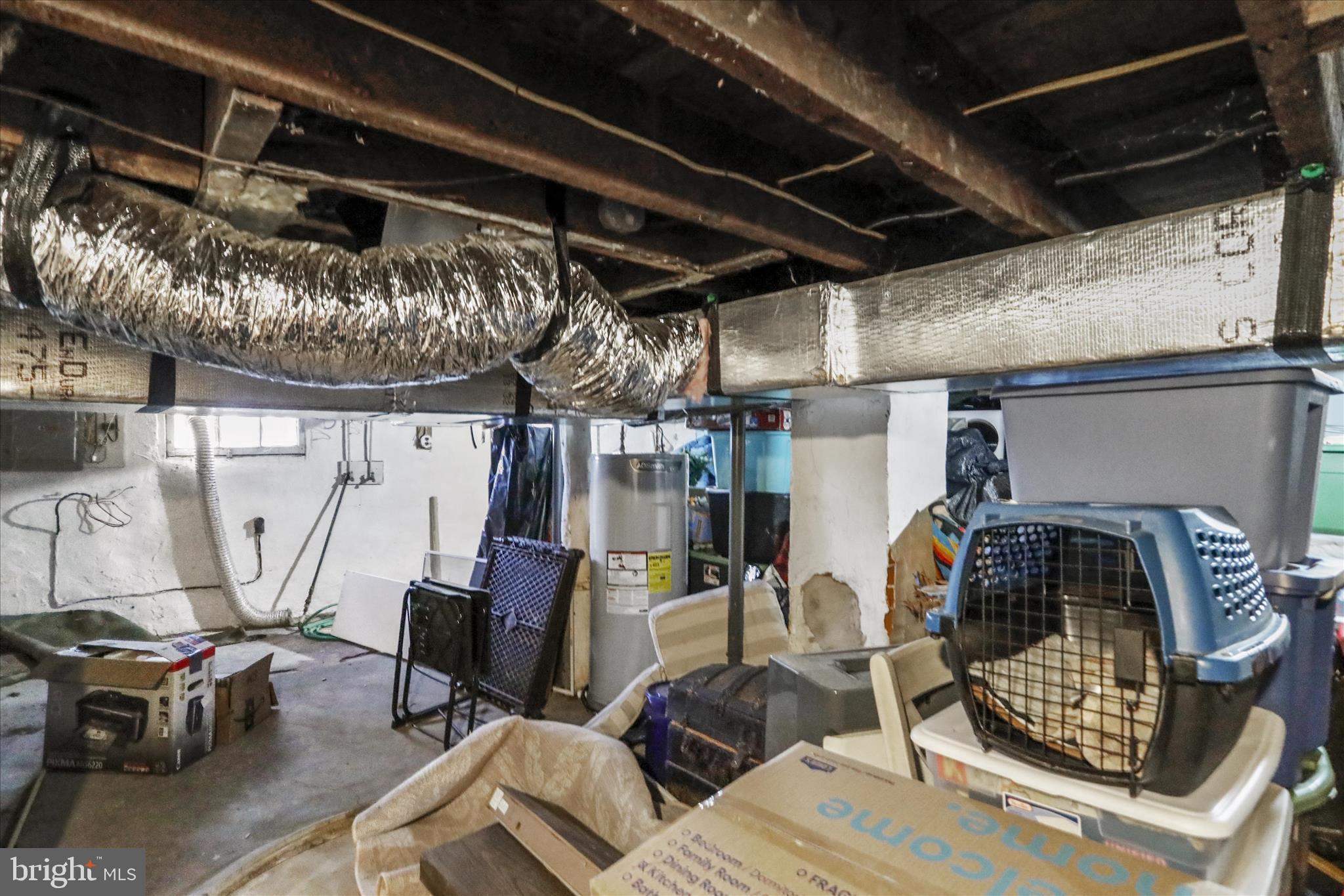 529 B Street Lavale, MD 21502 - Photo 22 of 35