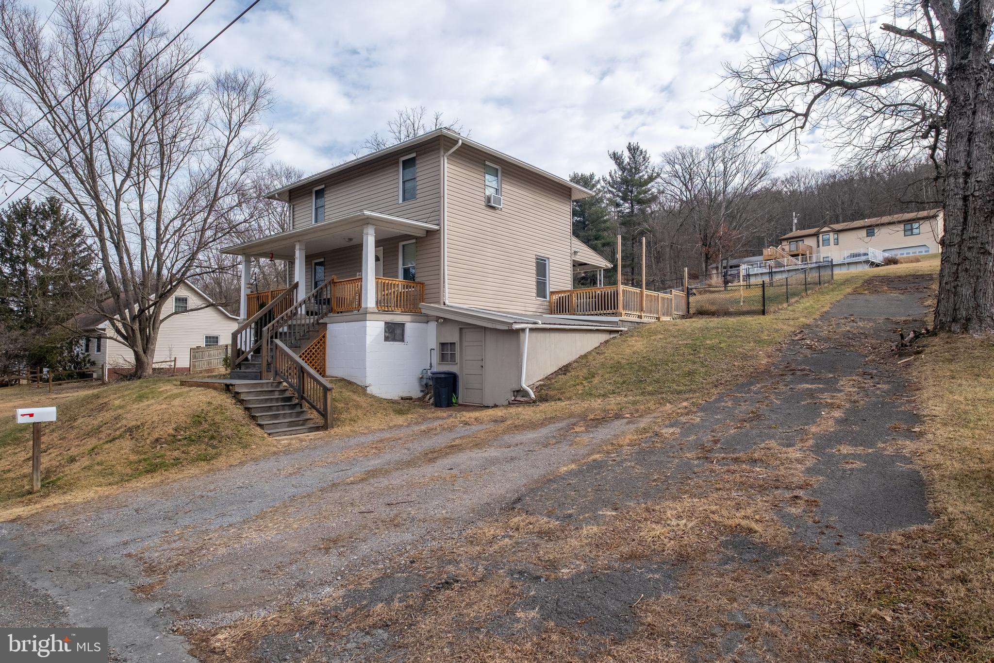 529 B Street Lavale, MD 21502 - Photo 26 of 35