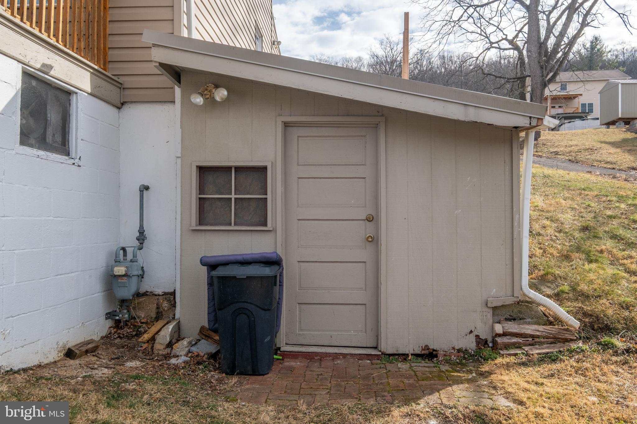 529 B Street Lavale, MD 21502 - Photo 27 of 35