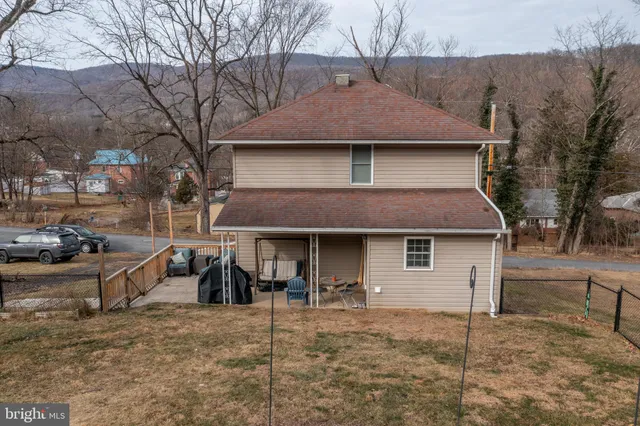 $155,000 | 529 B Street, Lavale, MD 21502