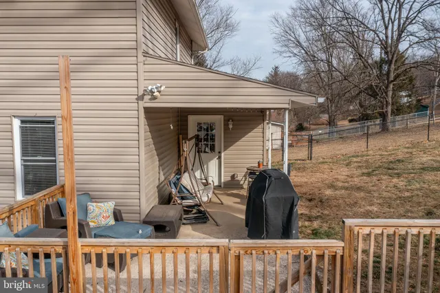 $155,000 | 529 B Street, Lavale, MD 21502