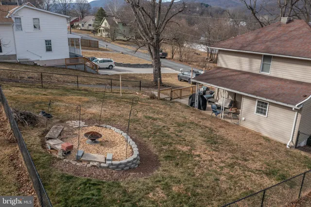 $155,000 | 529 B Street, Lavale, MD 21502