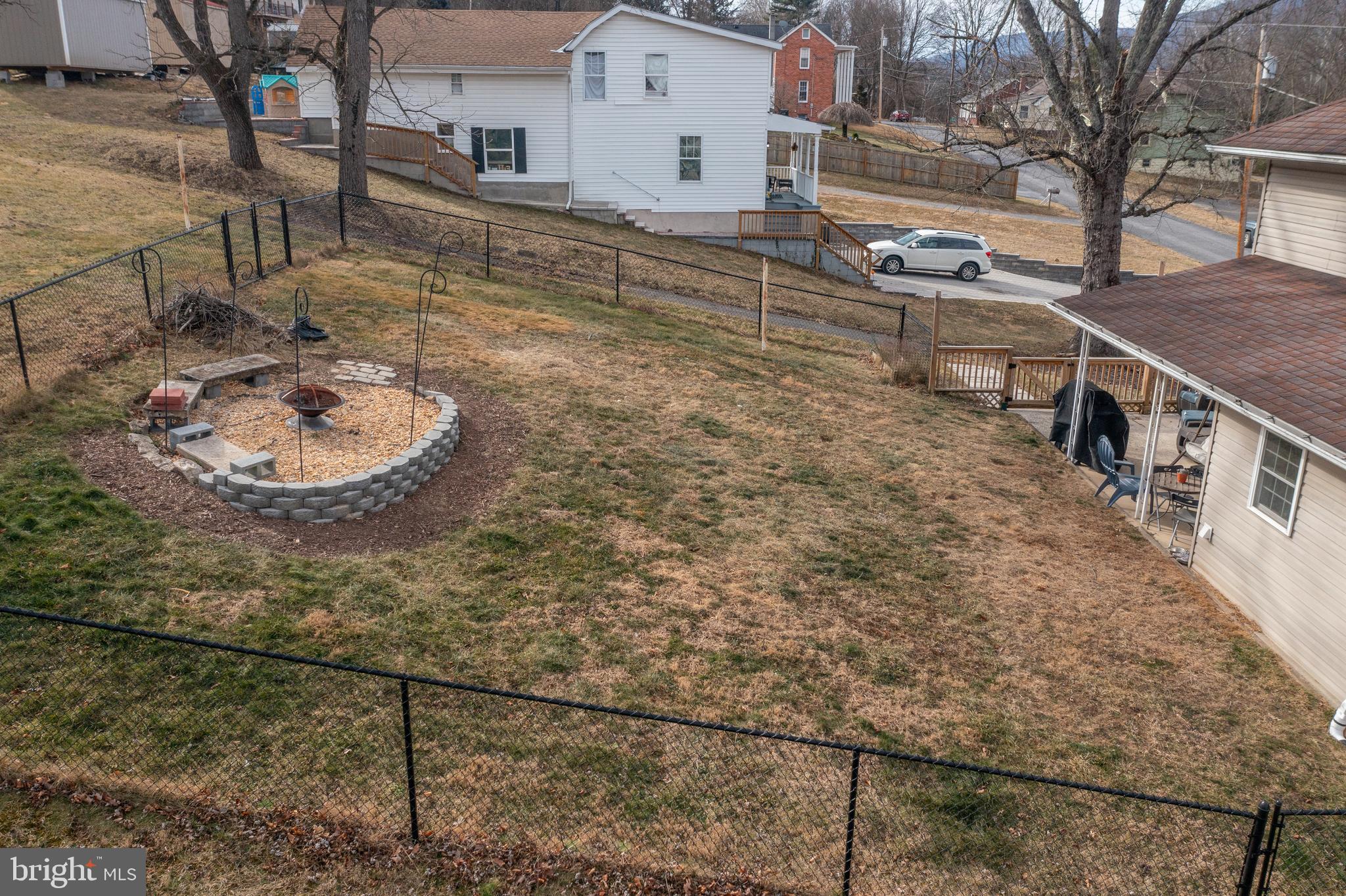 529 B Street Lavale, MD 21502 - Photo 32 of 35