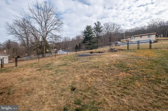 $155,000 | 529 B Street, Lavale, MD 21502