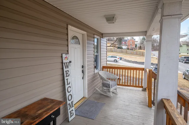 $155,000 | 529 B Street, Lavale, MD 21502