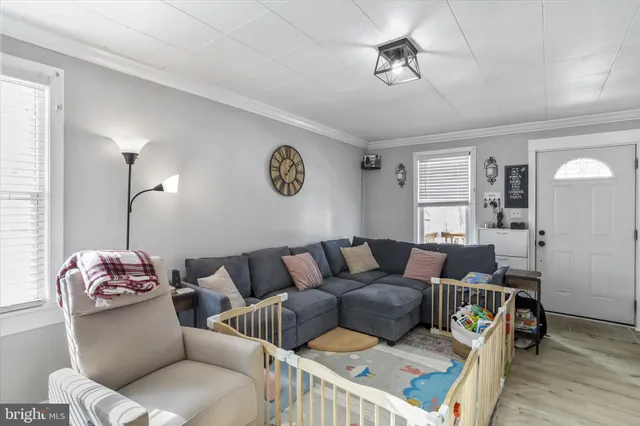 $155,000 | 529 B Street, Lavale, MD 21502