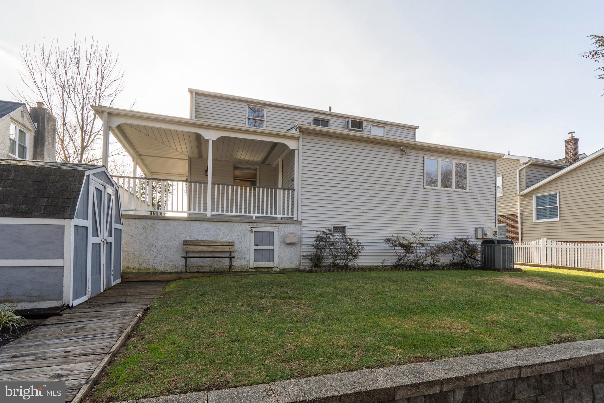 125 Greenhill Road Springfield, PA 19064 - Photo 35 of 43