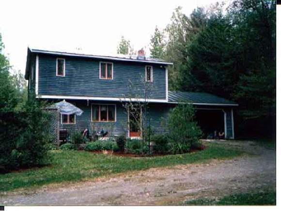 1068 West County Road Calais, VT 05648 - Photo 1 of 1