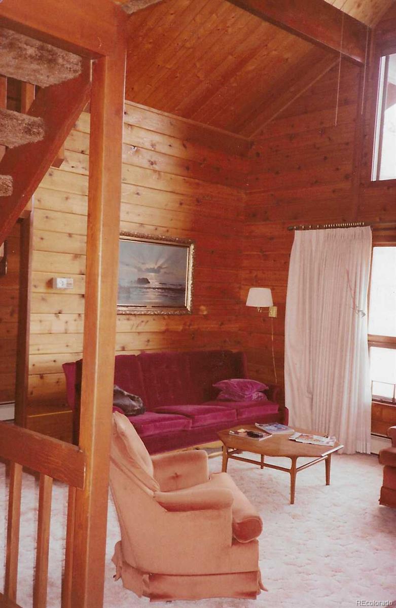 79 Ranch View Drive Florissant, CO 80816 - Photo 23 of 40 a building outdoor space with patio furniture