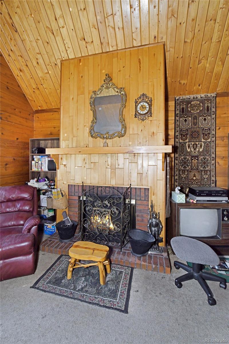 79 Ranch View Drive Florissant, CO 80816 - Photo 31 of 40 a building outdoor space with patio furniture