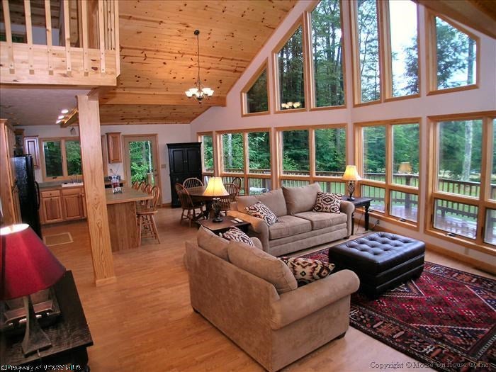 123 Aspen Knoll Road Davis, WV 26260 - Photo 10 of 20 Gallery Image 10
