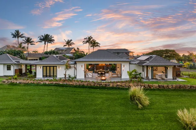 $7,294,000 | 2736 Uluwehi Street, Koloa, HI 96756