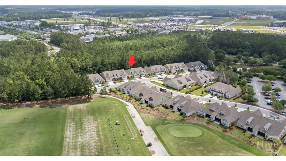 18 Golf Drive Pooler, GA 31322 - Photo 38 of 39 Grab a golf club and be to the golf range in less than 1 minute!