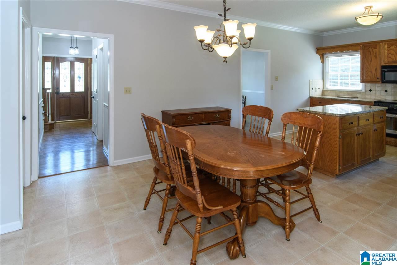 113 Post Circle Trussville, AL 35173 - Photo 8 of 29