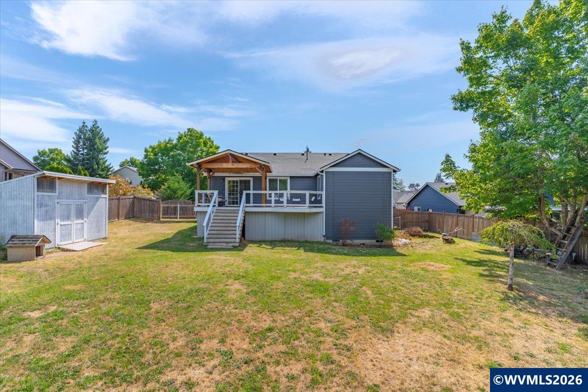 585 Northwest Marshall Street Dallas, OR 97338 - Photo 43 of 50