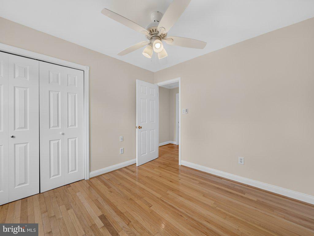2903 Ivy Bridge Road, Unit N Fort Washington, MD 20744 - Photo 27 of 53 Third bedroom