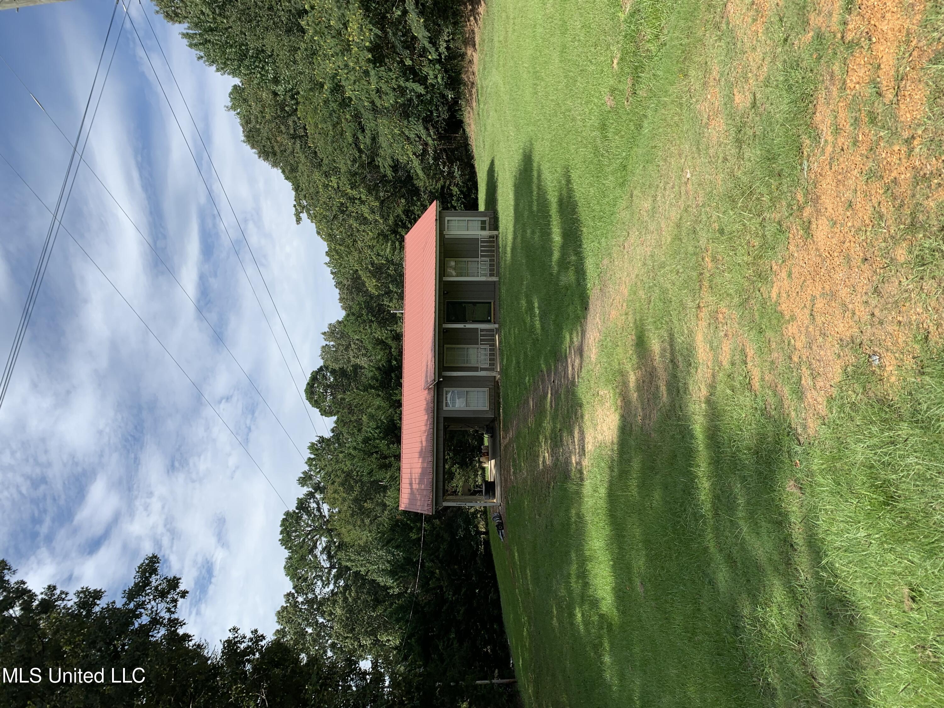 283 A Coles Point Road Batesville, MS 38606 - Photo 1 of 6 283A Coles Point Rd.