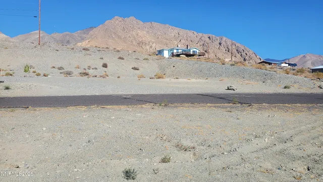 $35,000 | 0 Lakeshore Drive, Hawthorne, NV 89415