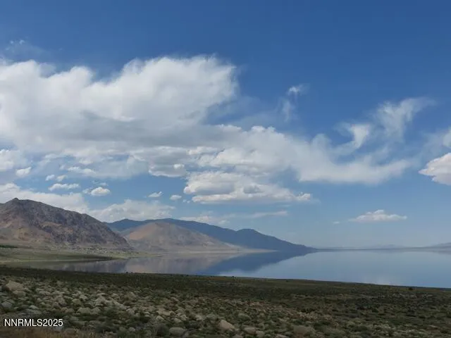 a view of ocean beach