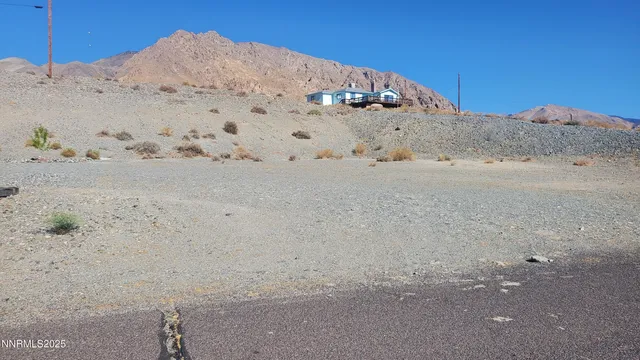 $35,000 | 0 Lakeshore Drive, Hawthorne, NV 89415