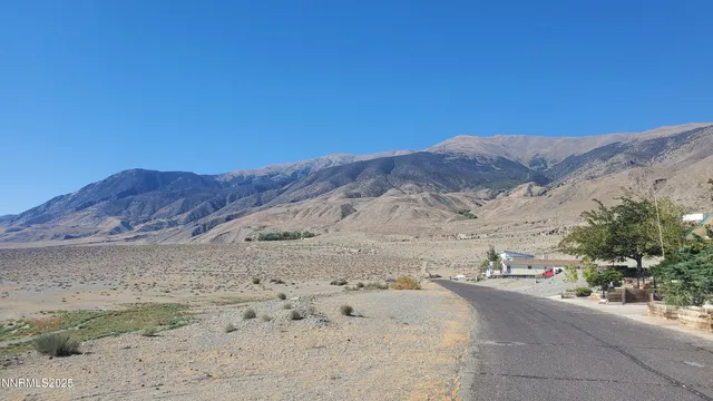 $35,000 | 0 Lakeshore Drive, Hawthorne, NV 89415