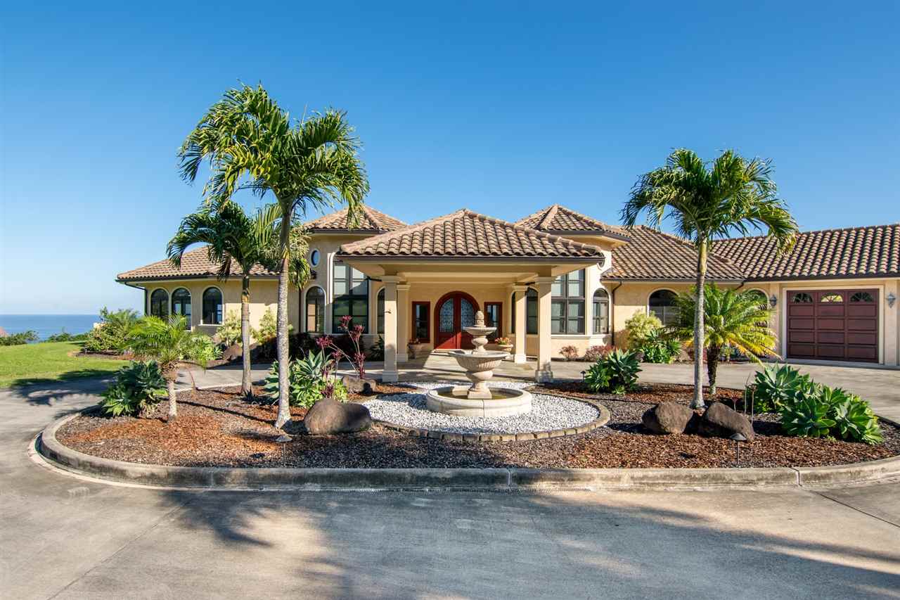 80 Hale Pili Way Haiku, HI 96708 - Photo 9 of 30 a view of a house with entertaining space