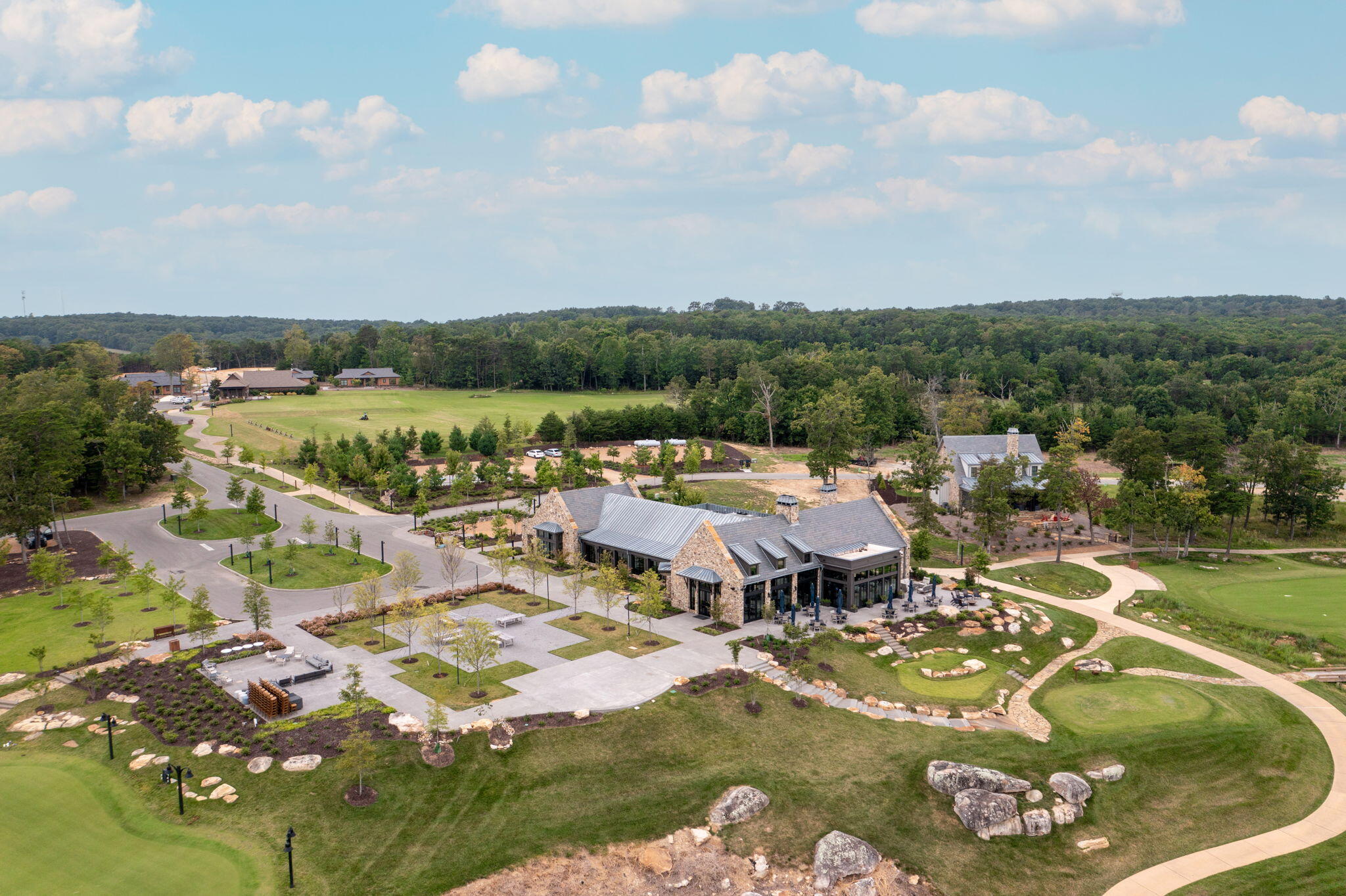 0 Arrow Ranch Road, Unit LOT F2 Rising Fawn, GA 30738 - Photo 12 of 36 32-web-or-mls-24-print-DJI_0006-19