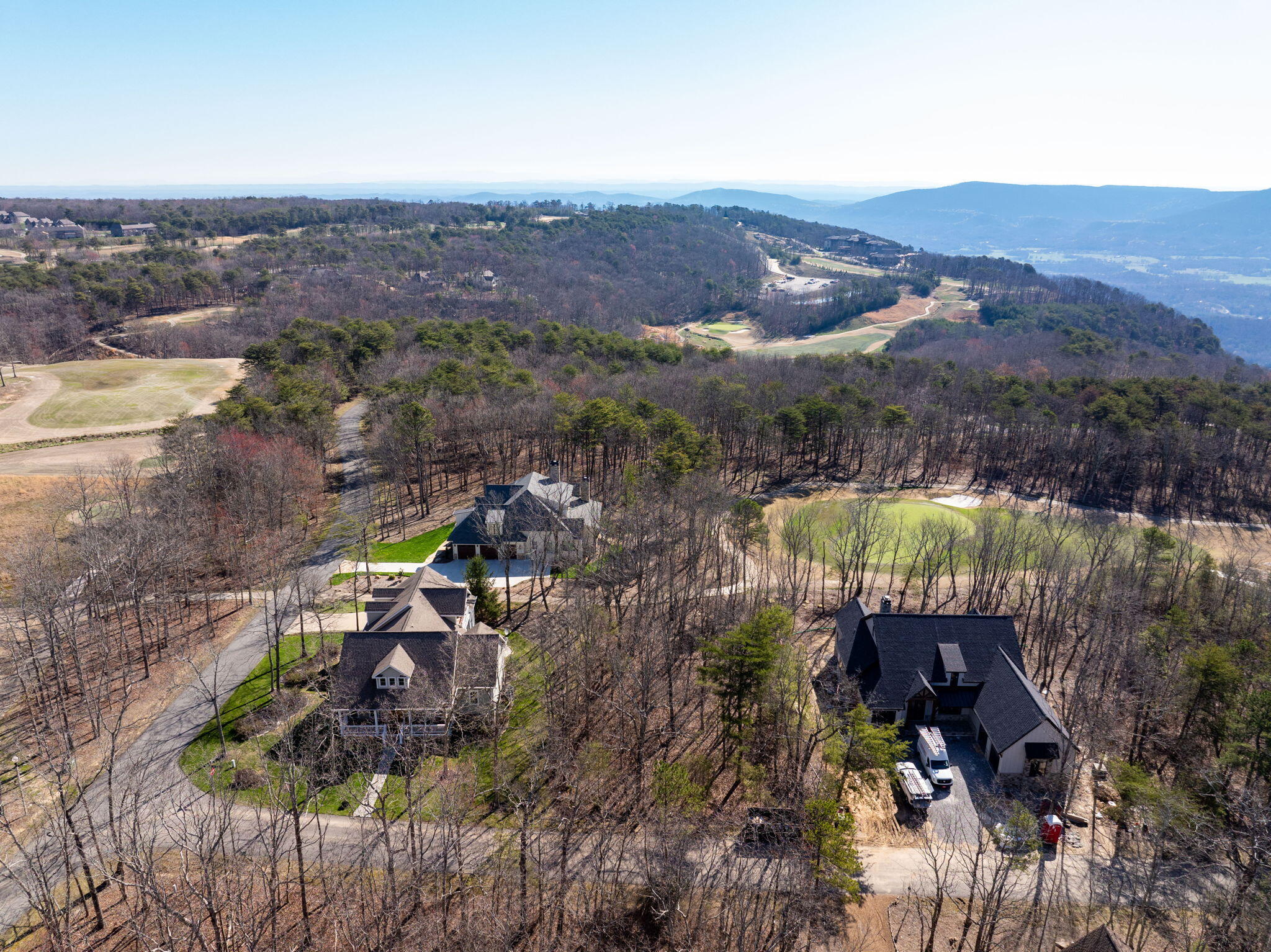 0 Arrow Ranch Road, Unit LOT F2 Rising Fawn, GA 30738 - Photo 3 of 36 3-web-or-mls-DJI_20240319104354_0120_D-2