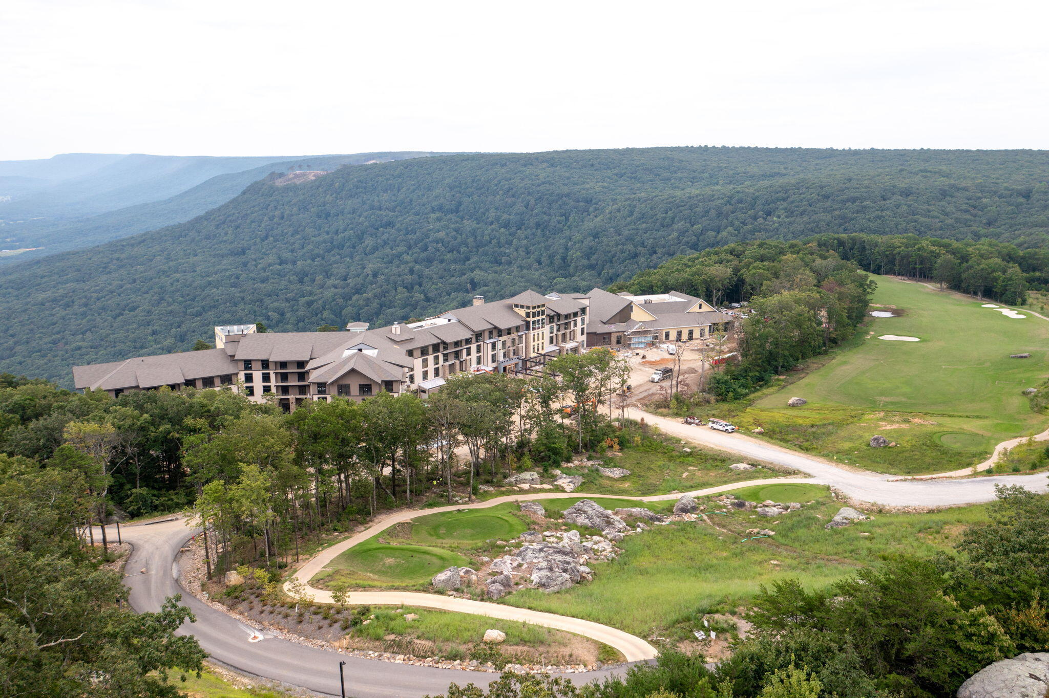 0 Arrow Ranch Road, Unit LOT F2 Rising Fawn, GA 30738 - Photo 5 of 36 37-web-or-mls-29-print-DJI_0011-24