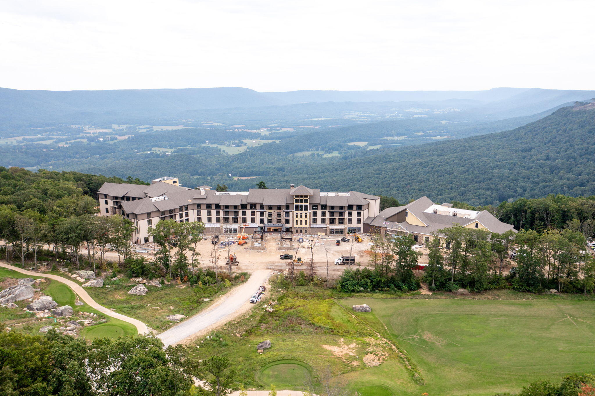 0 Arrow Ranch Road, Unit LOT F2 Rising Fawn, GA 30738 - Photo 6 of 36 38-web-or-mls-30-print-DJI_0012-25