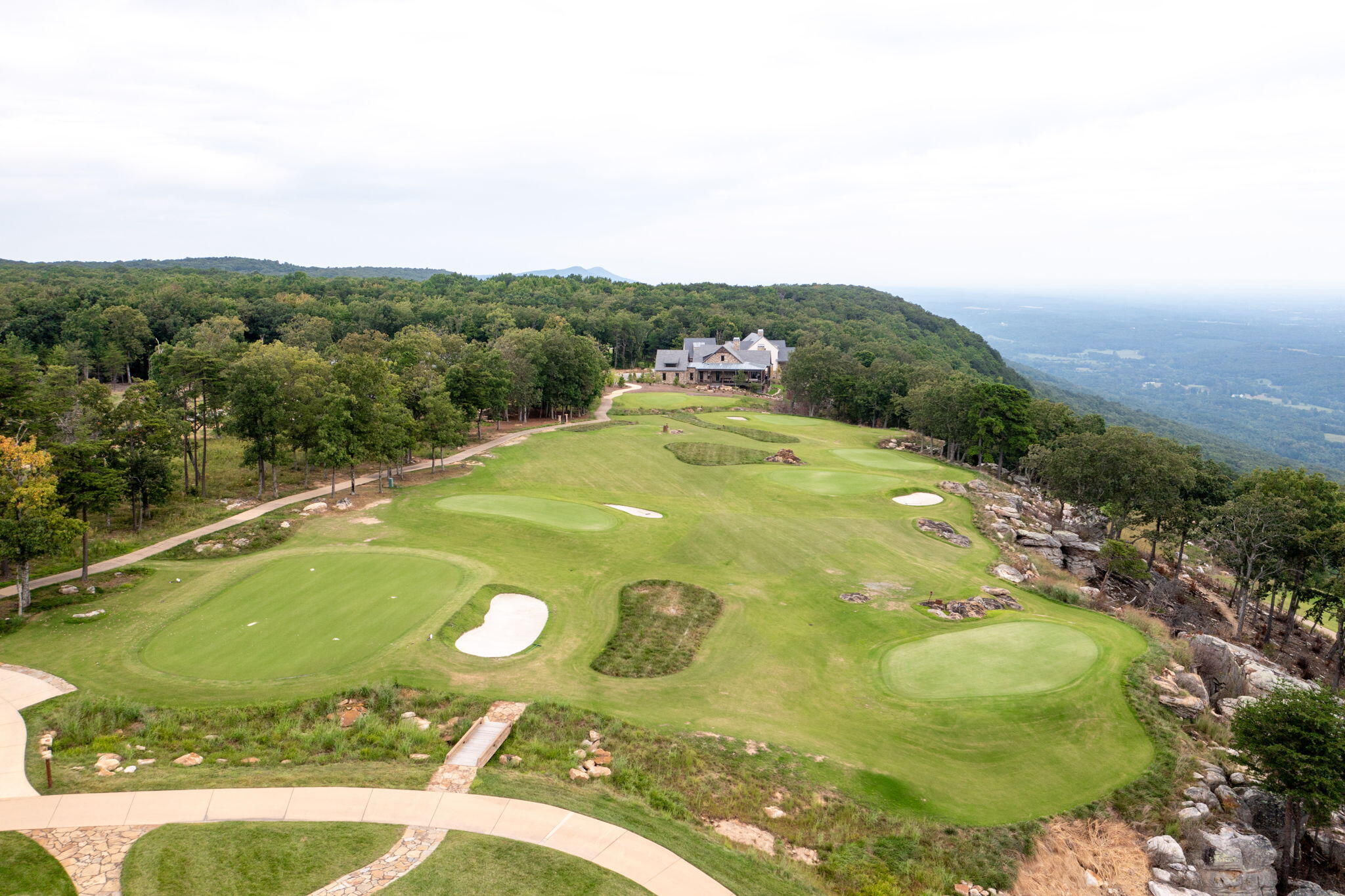0 Arrow Ranch Road, Unit LOT F2 Rising Fawn, GA 30738 - Photo 8 of 36 34-web-or-mls-26-print-DJI_0008-21