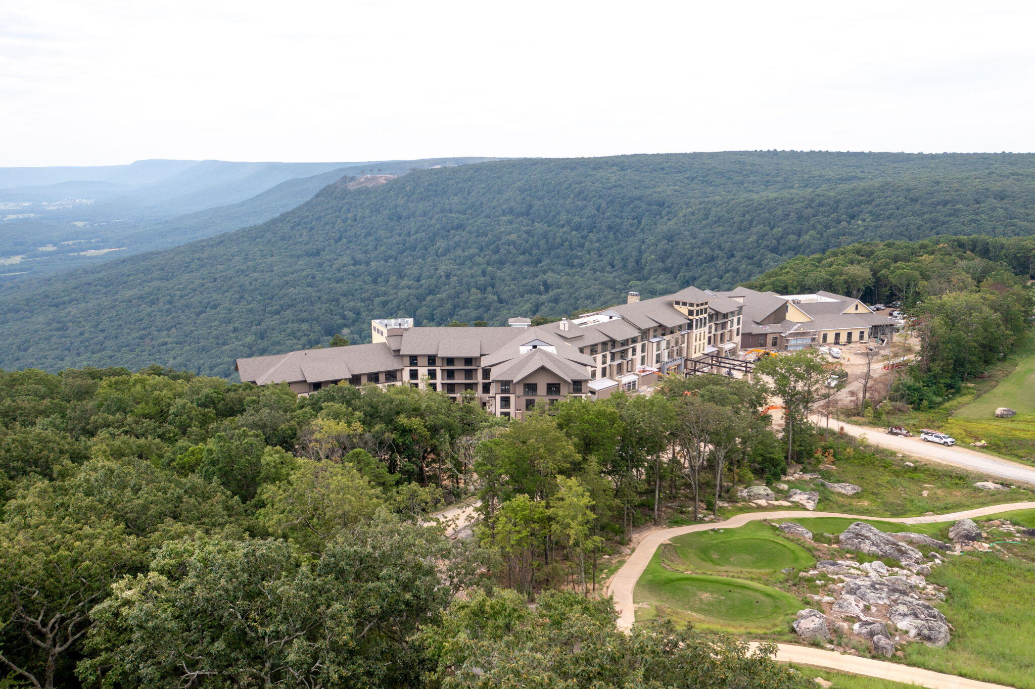 0 Arrow Ranch Road, Unit LOT F2 Rising Fawn, GA 30738 - Photo 9 of 36 36-web-or-mls-28-print-DJI_0010-23