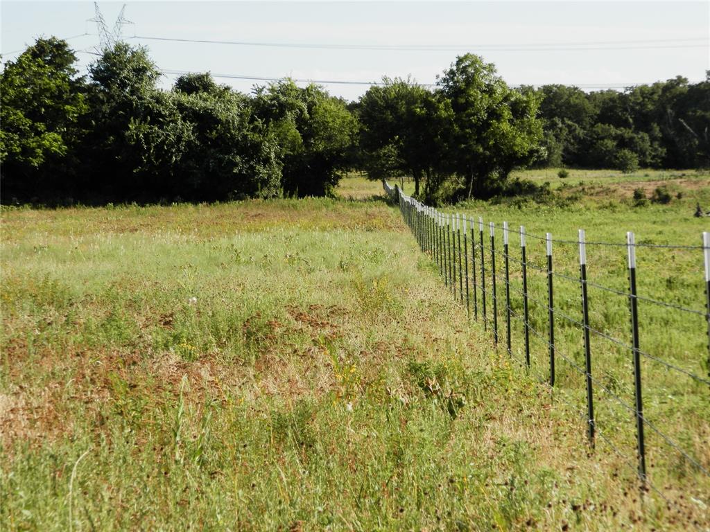 524 County Road 1792 Sunset, TX 76270 - Photo 15 of 40 a view of a garden