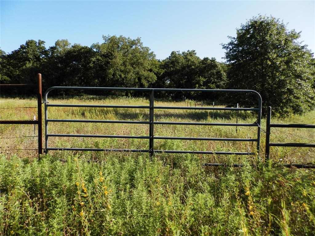 524 County Road 1792 Sunset, TX 76270 - Photo 16 of 40 a view of outdoor space with garden