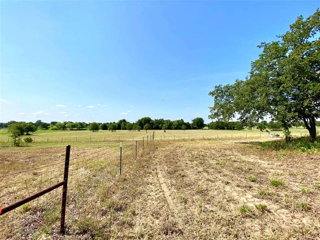 524 County Road 1792 Sunset, TX 76270 - Photo 18 of 40 a view of lake with green space