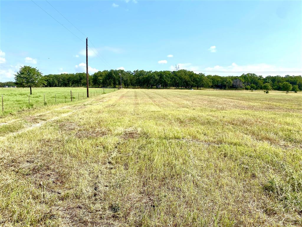 524 County Road 1792 Sunset, TX 76270 - Photo 24 of 40 a view of a lake with a yard
