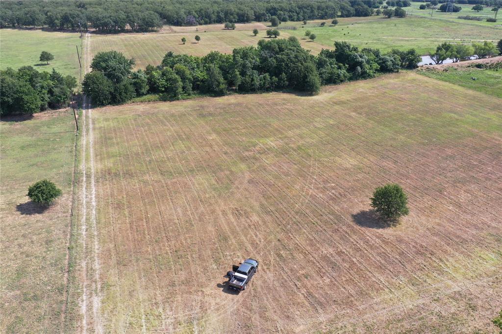 524 County Road 1792 Sunset, TX 76270 - Photo 3 of 40 a view of a lake view with a dry yard