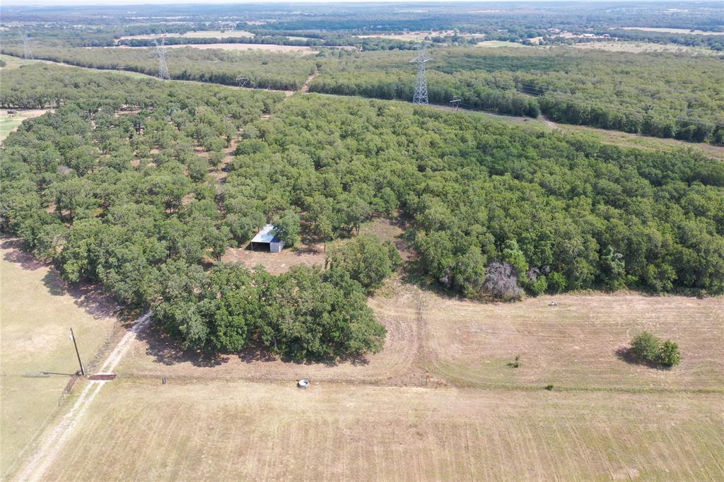 524 County Road 1792 Sunset, TX 76270 - Photo 32 of 40 a view of a field with an outdoor space
