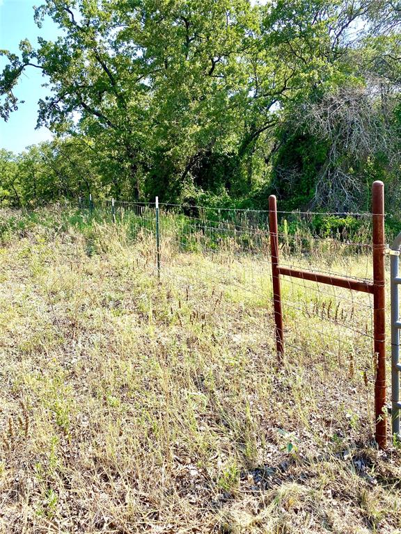 524 County Road 1792 Sunset, TX 76270 - Photo 39 of 40 a view of yard with green space