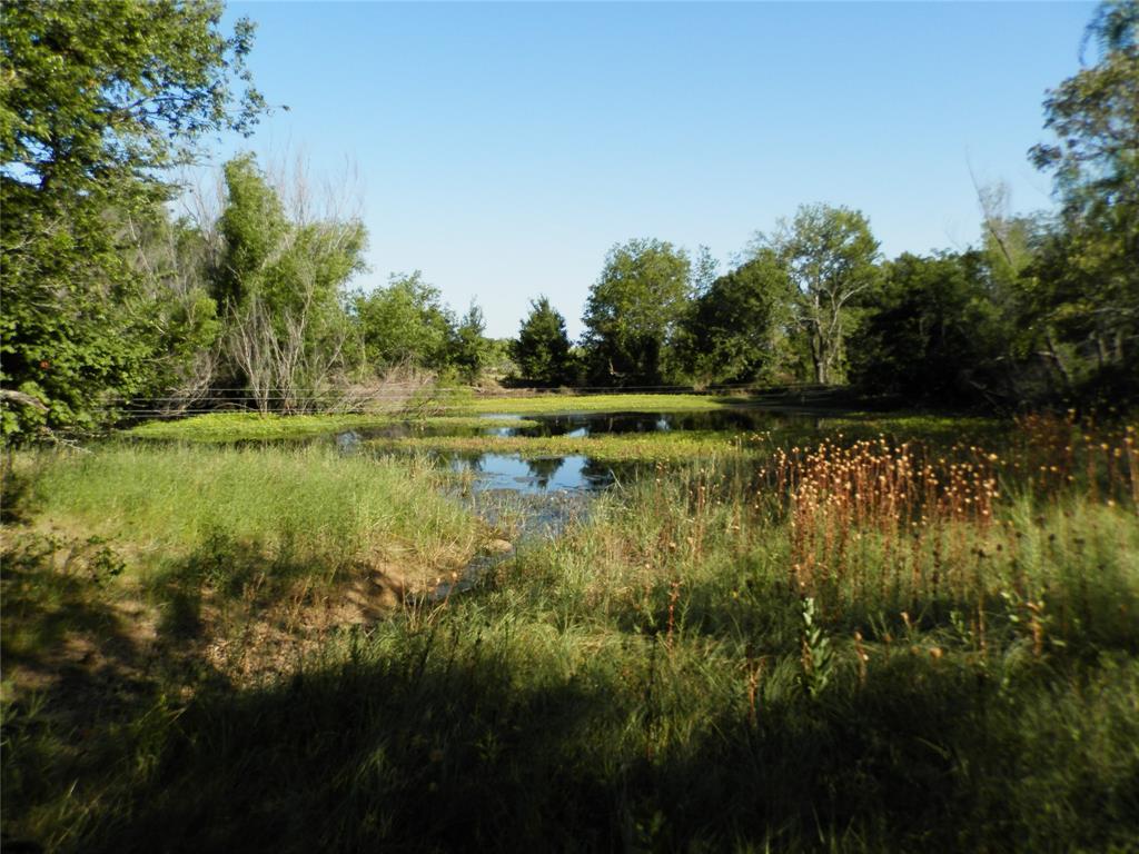 524 County Road 1792 Sunset, TX 76270 - Photo 5 of 40 a view of a lake with houses in the back