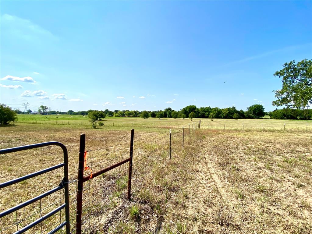 524 County Road 1792 Sunset, TX 76270 - Photo 10 of 40 a view of a lake with outdoor space