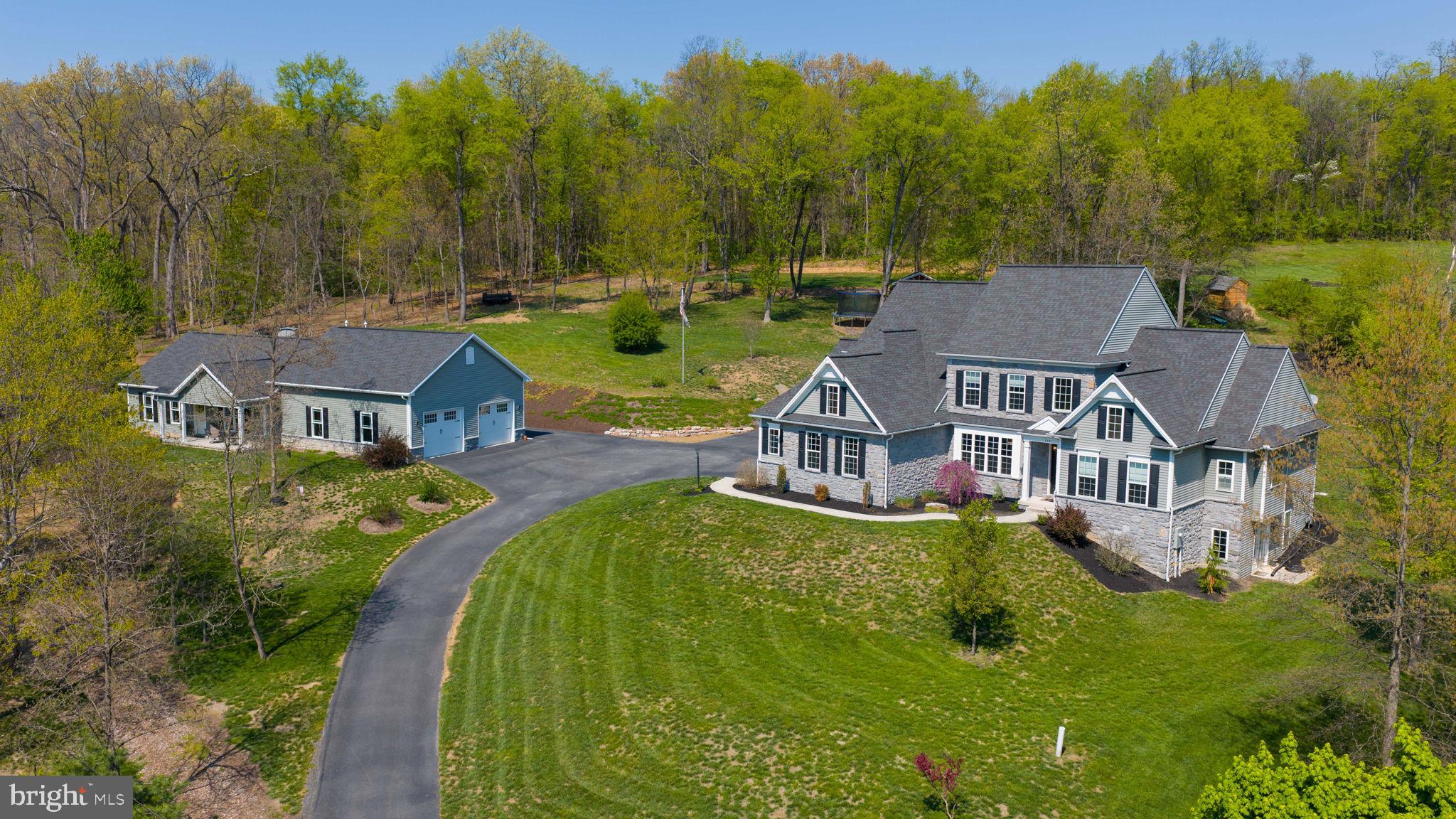 110 Pine Hill Road Enola, PA 17025 - Photo 1 of 109 Welcome to 110 Pine Hill!