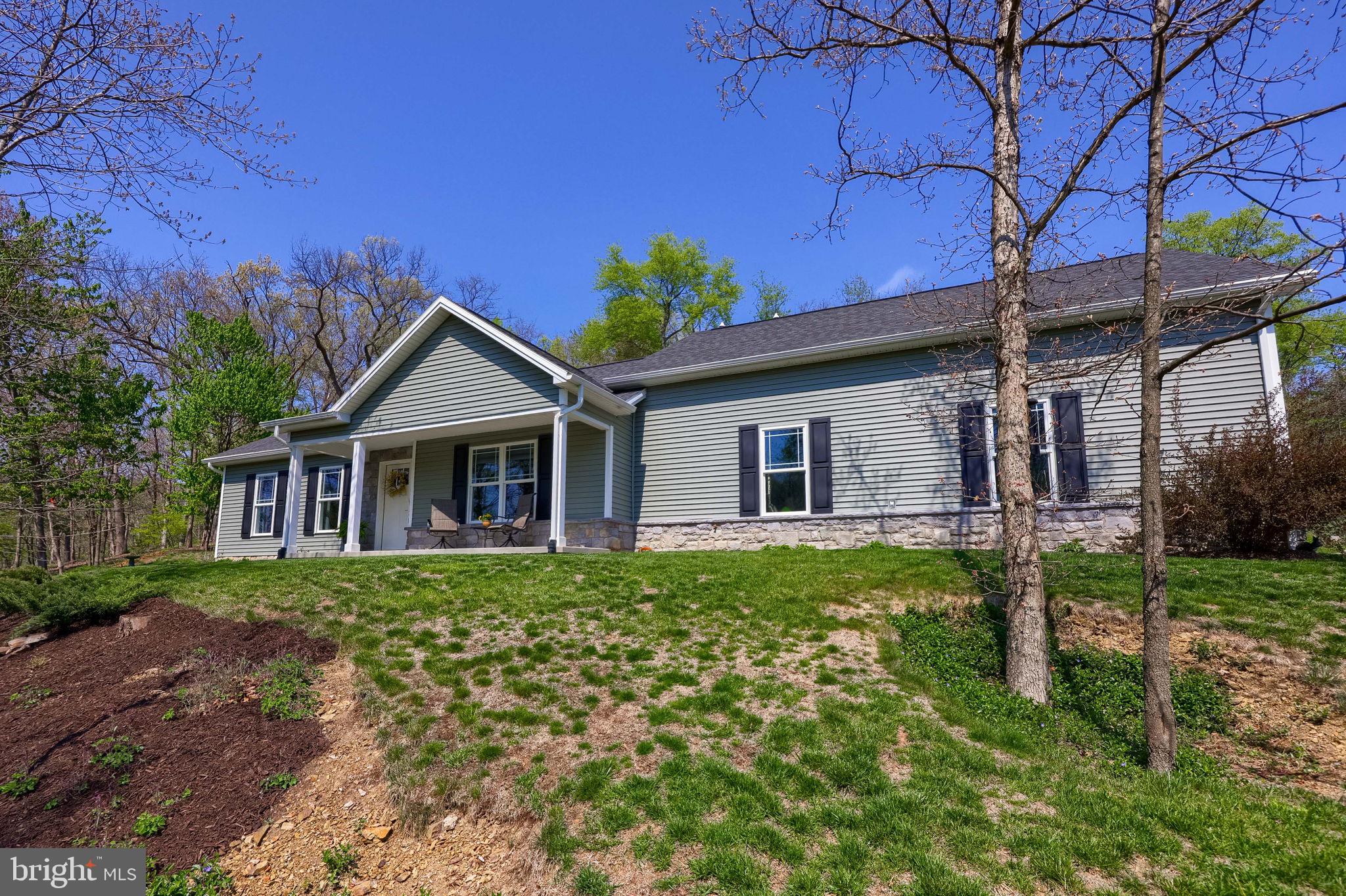 110 Pine Hill Road Enola, PA 17025 - Photo 3 of 109 Guest House