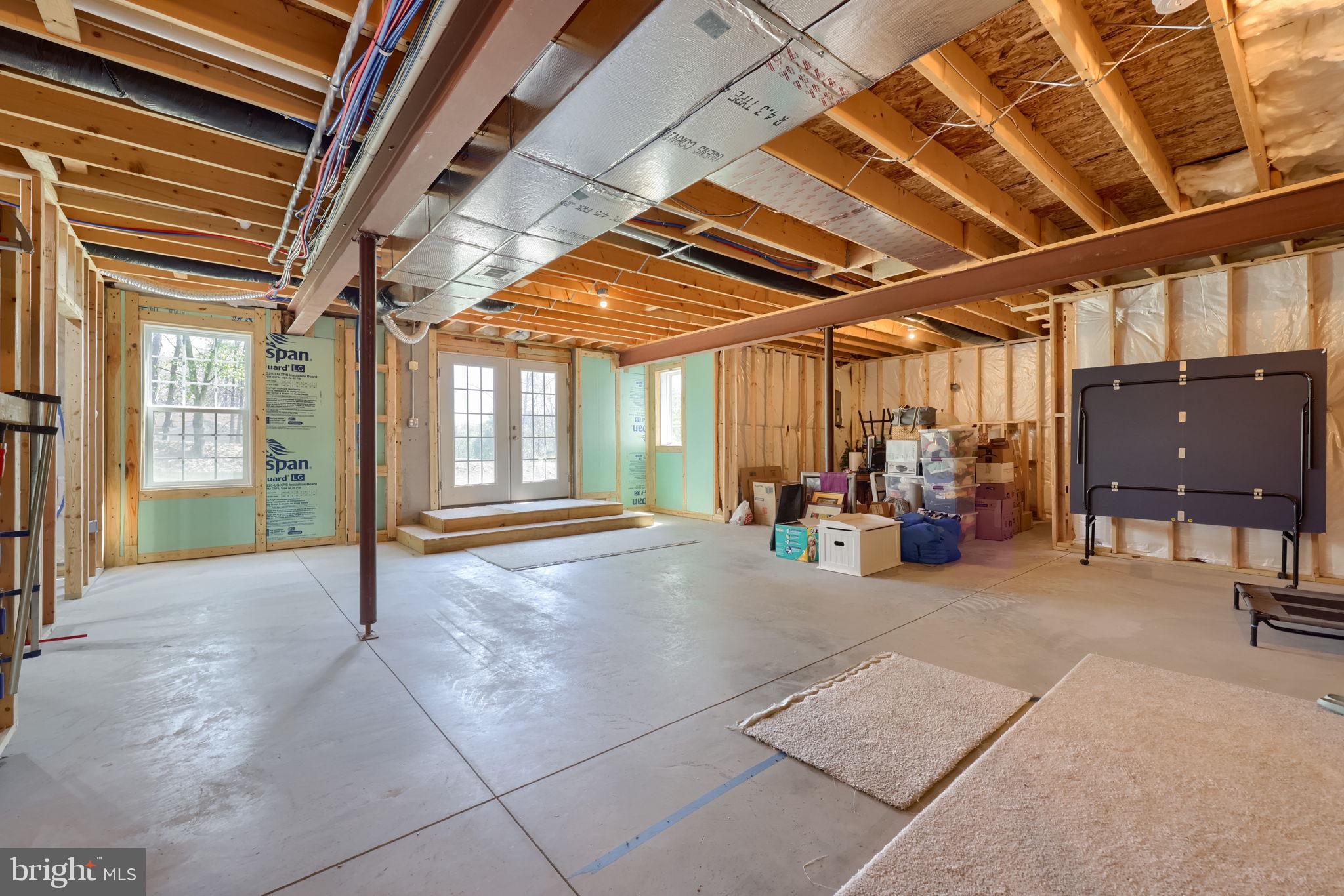 110 Pine Hill Road Enola, PA 17025 - Photo 50 of 109 Main House basement