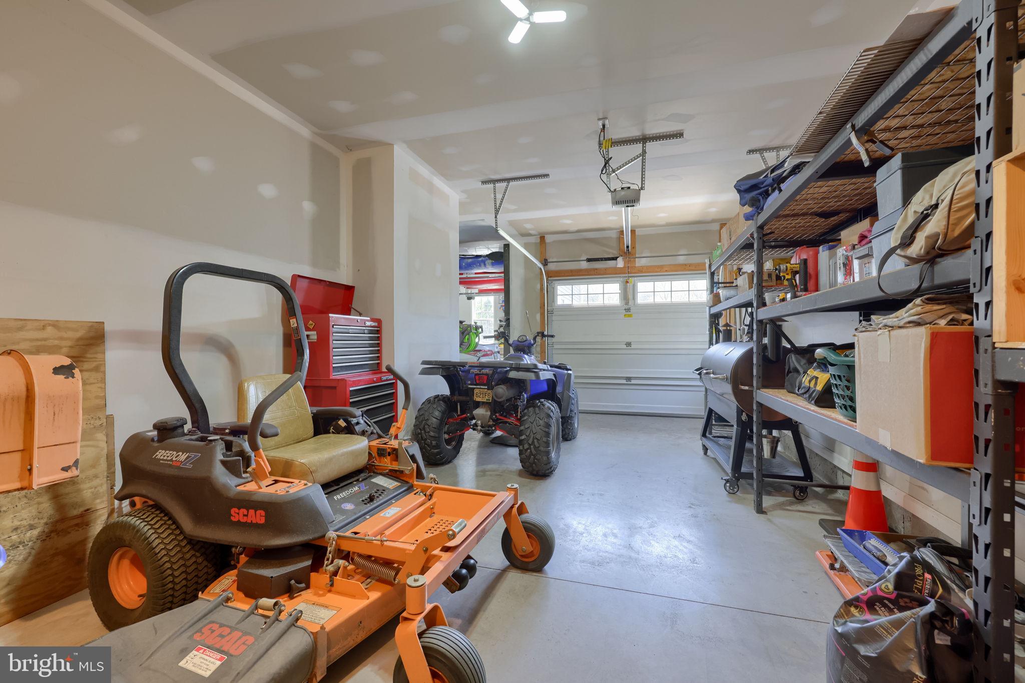 110 Pine Hill Road Enola, PA 17025 - Photo 51 of 109 Main House garage