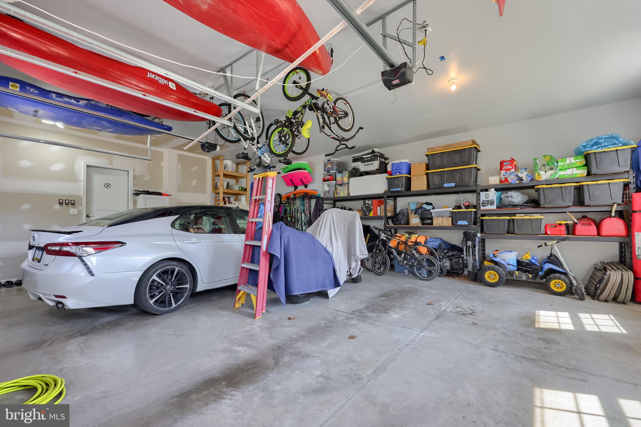 110 Pine Hill Road Enola, PA 17025 - Photo 52 of 109 Main House garage