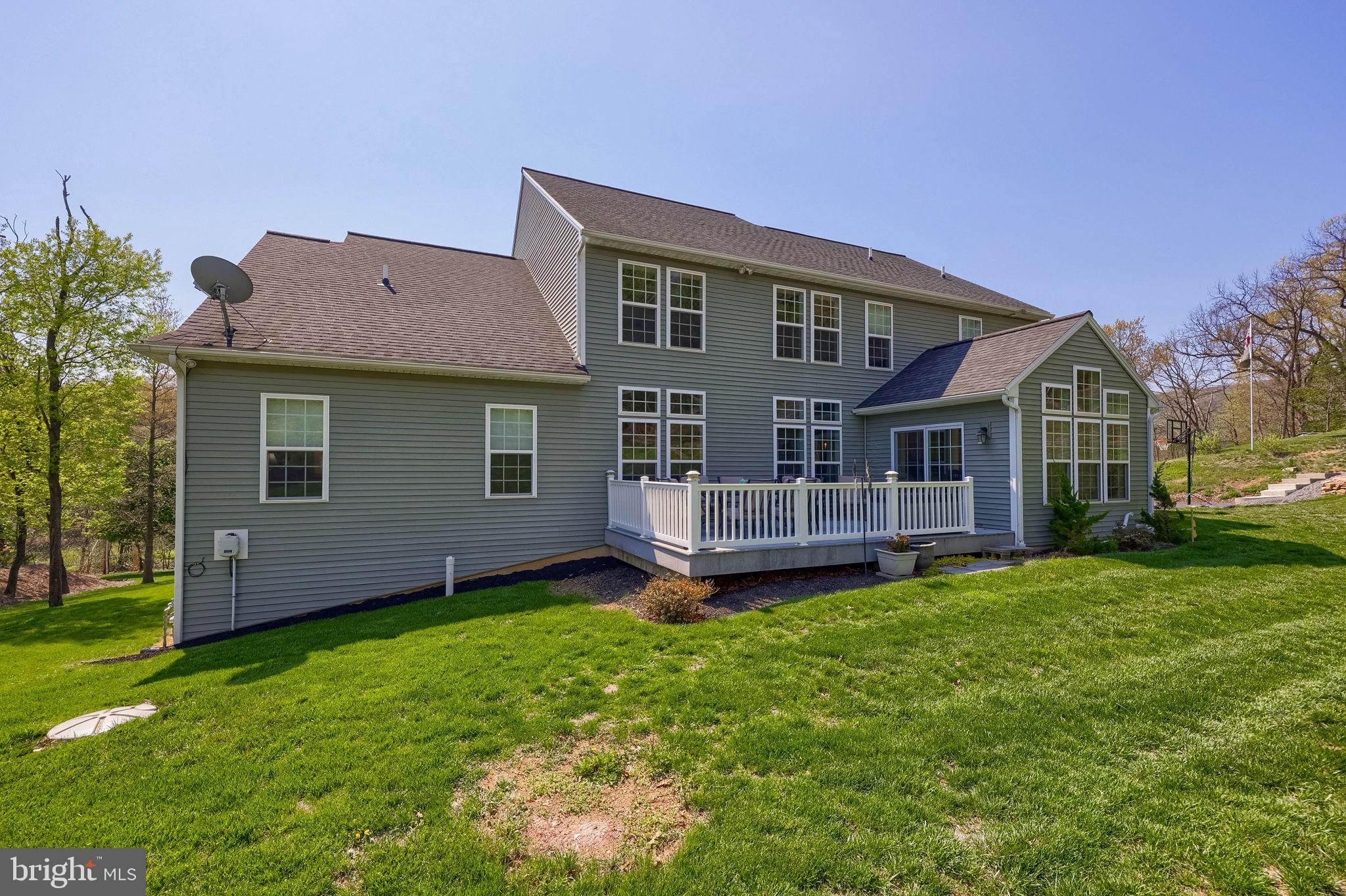 110 Pine Hill Road Enola, PA 17025 - Photo 55 of 109 Main House